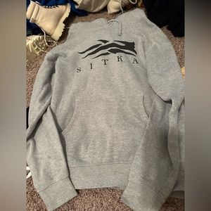 Sitka Hoodie-Mens S